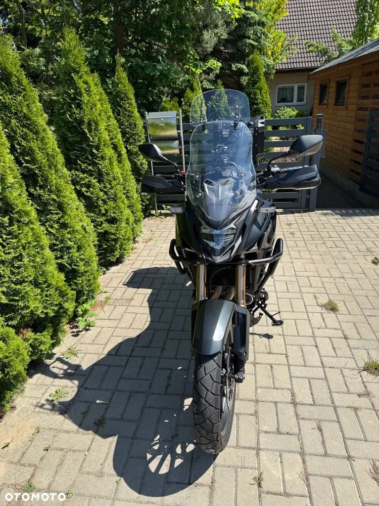 Honda CB - 9