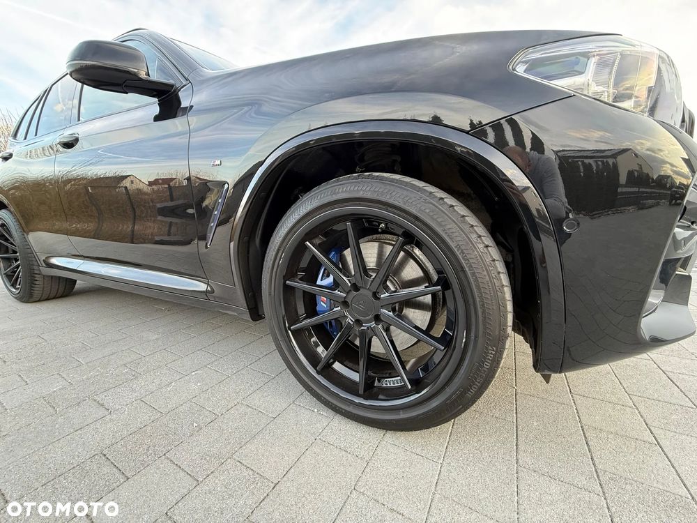 BMW X3 xDrive30i M Sport sport - 6