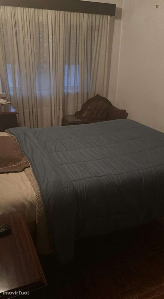 Quarto - localizado em Leiria - Grande imagem: 3/9