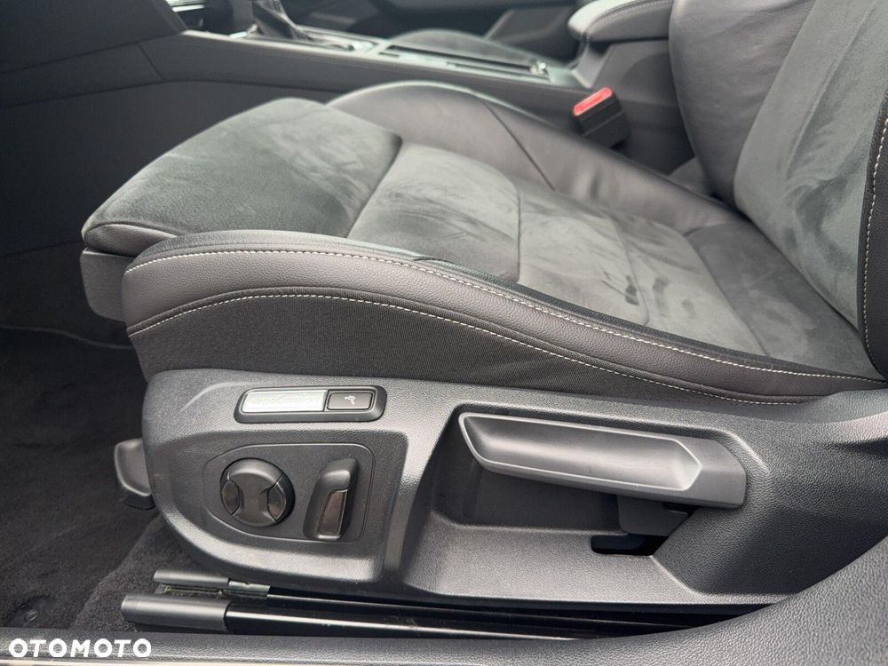 Volkswagen Arteon Shooting Brake - 29