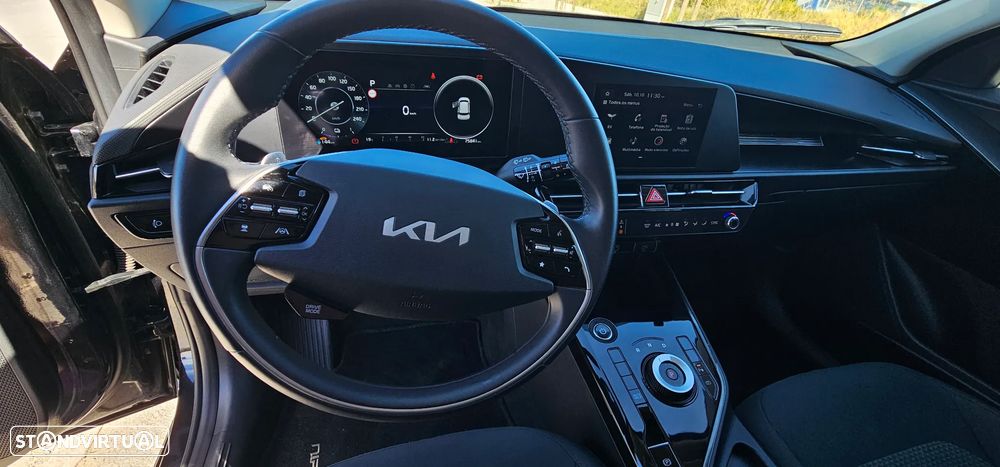 Kia e-Niro 64kWh - 15