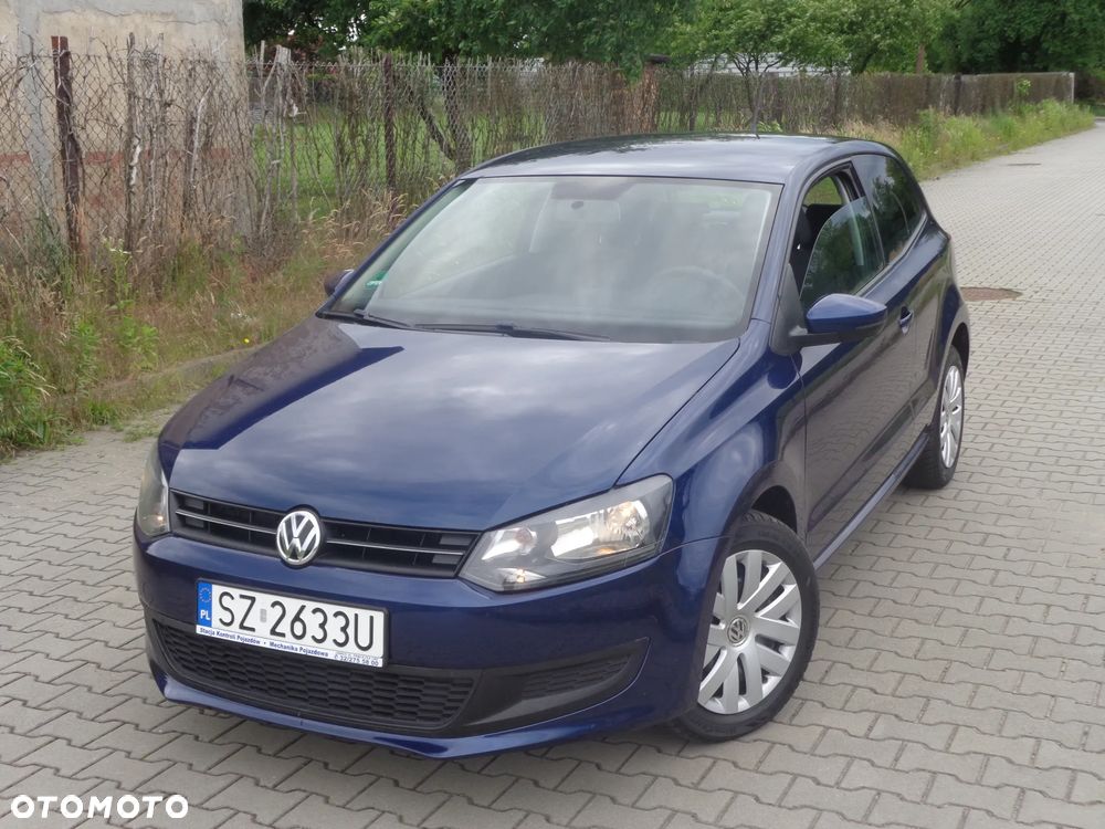 Volkswagen Polo 1.2 Style - 17