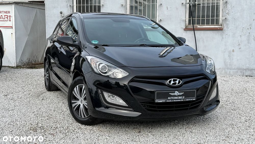 Hyundai i30 1.4 Style - 15