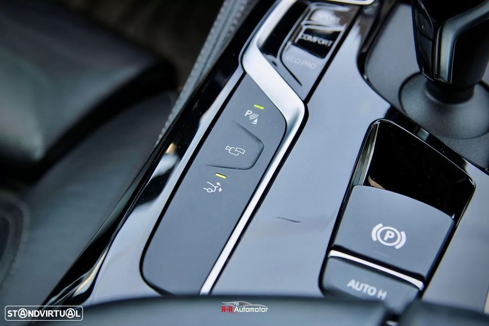 BMW 620 Gran Turismo d xDrive Pack M - 52