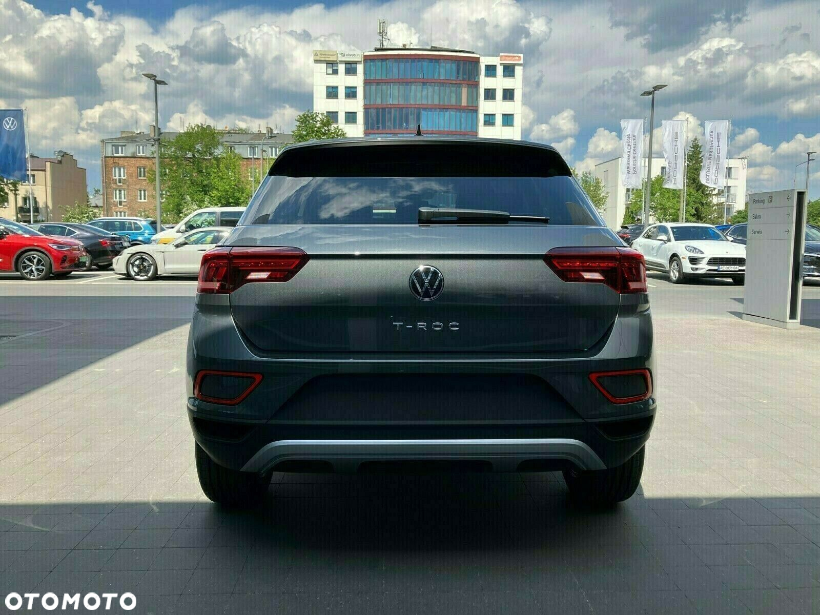 Volkswagen T-Roc - 6