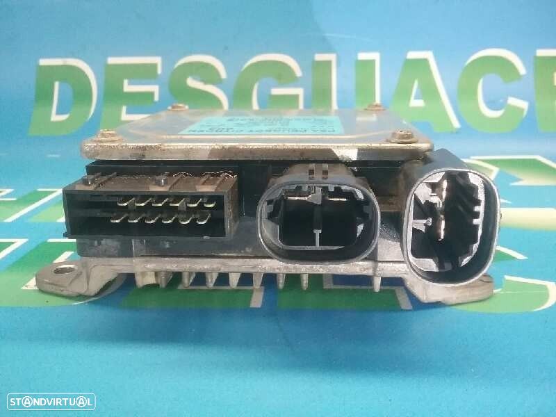 MODULO ELECTRONICO PEUGEOT 1007 2005 - 2