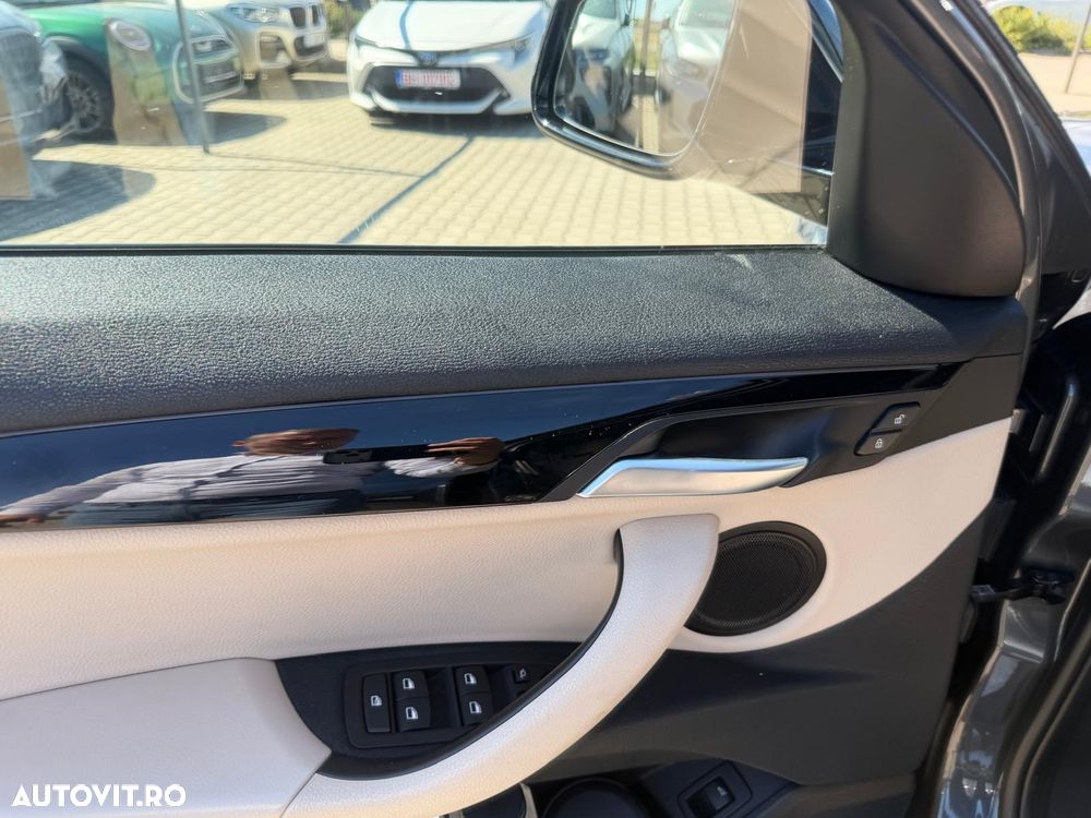 BMW X2 xDrive20i AT M Sport - 13