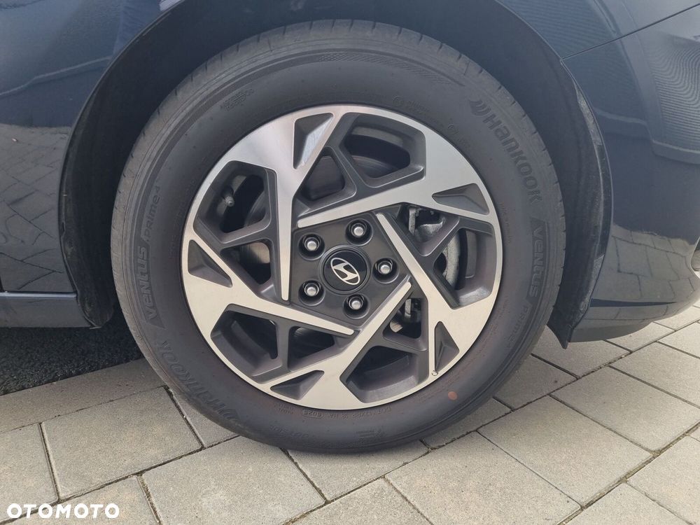 Hyundai i30 1.6 T-GDI Smart DCT - 18