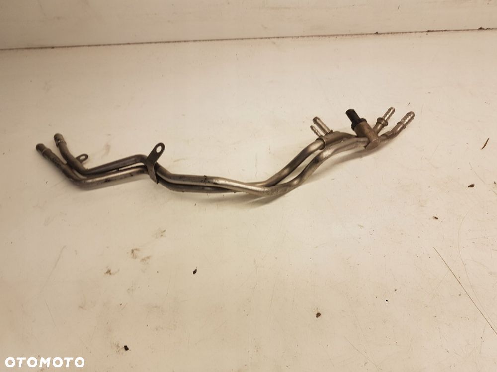 PRZEWODY PRZELEWY PALIWA AUDI VW SEAT 03L201360E - 2