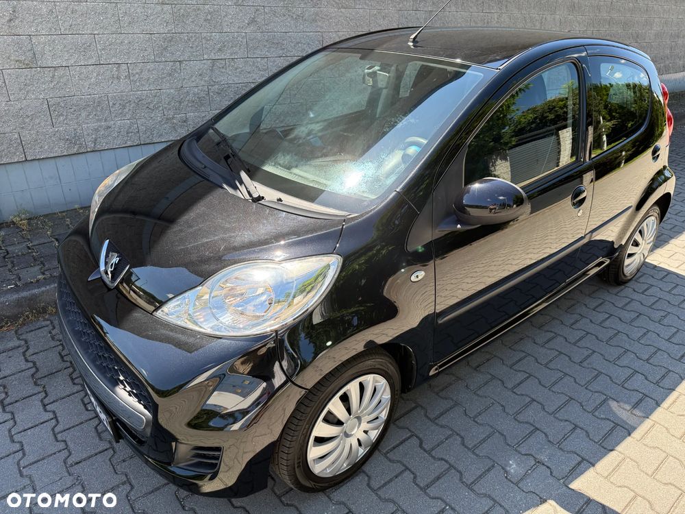 Peugeot 107 70 Petit Filou - 2