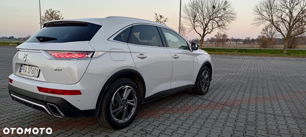 DS Automobiles DS 7 Crossback - 6