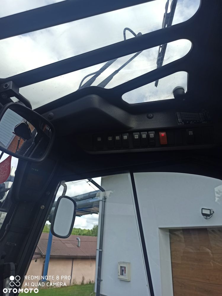 Linde H50 EVO - 17