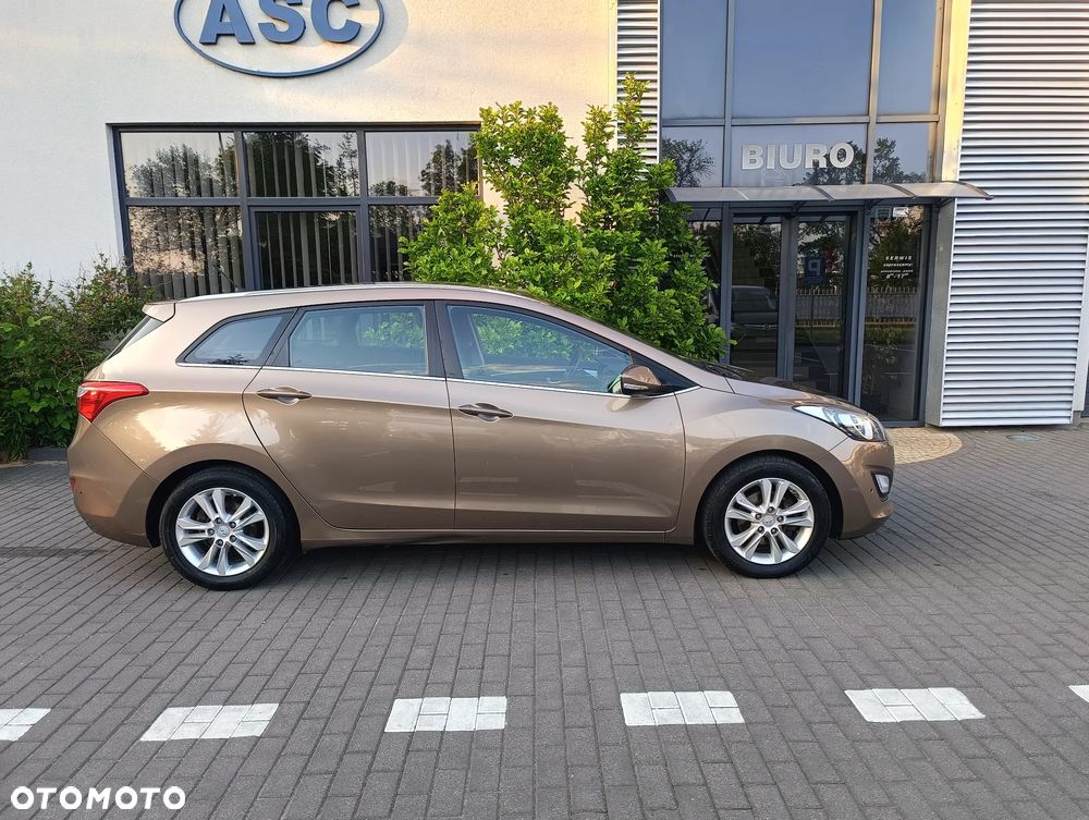Hyundai i30 - 5