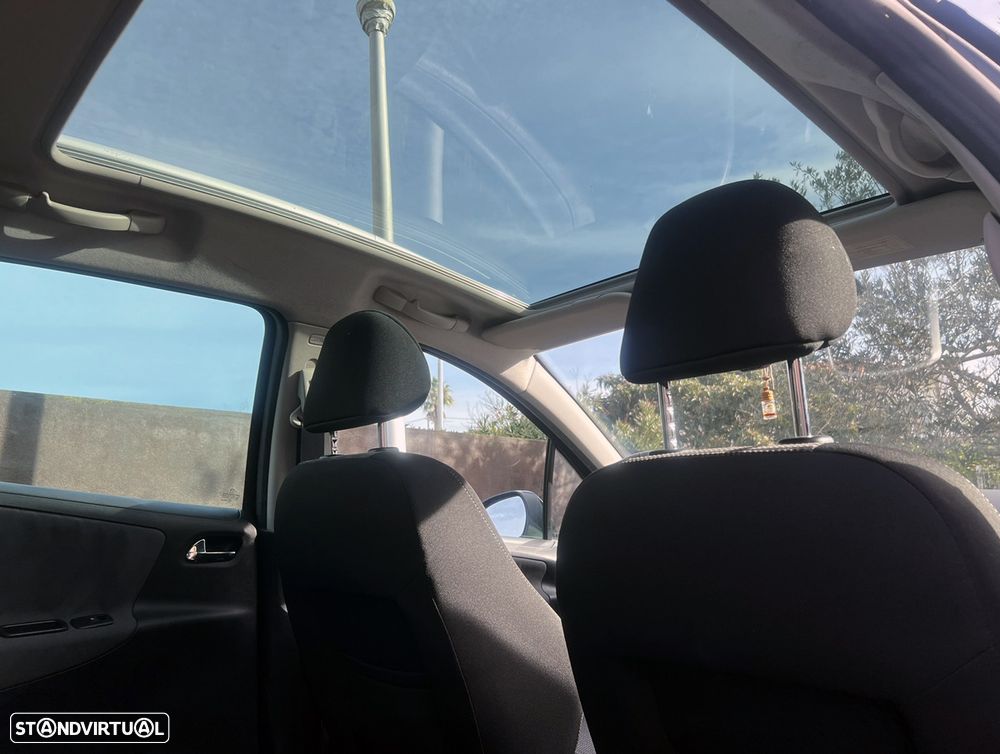 Peugeot 207 SW 1.4 Sport - 14