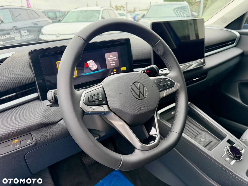Volkswagen T-Roc 1.5 TSI Life DSG - 12