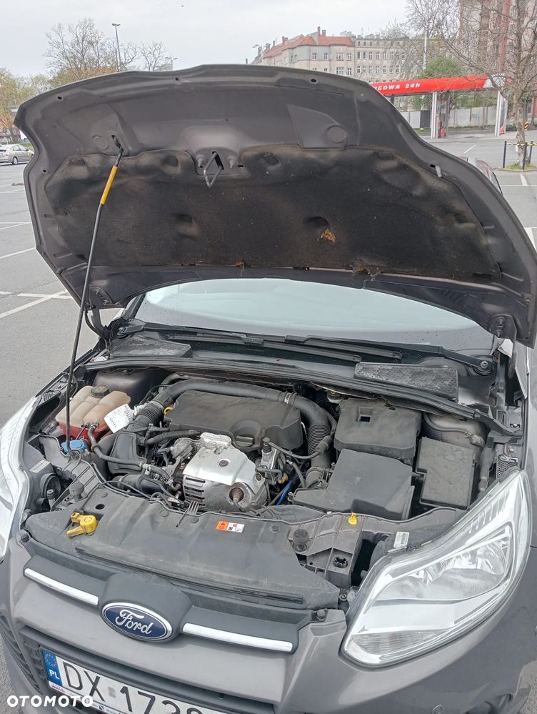 Ford Focus 1.0 EcoBoost Edition - 15