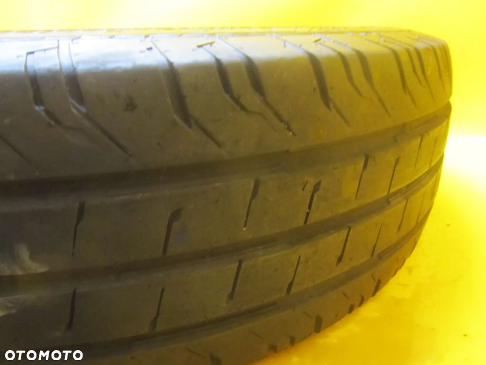 Opona Continental ContiVanContact 200 205/75 R16C - 2
