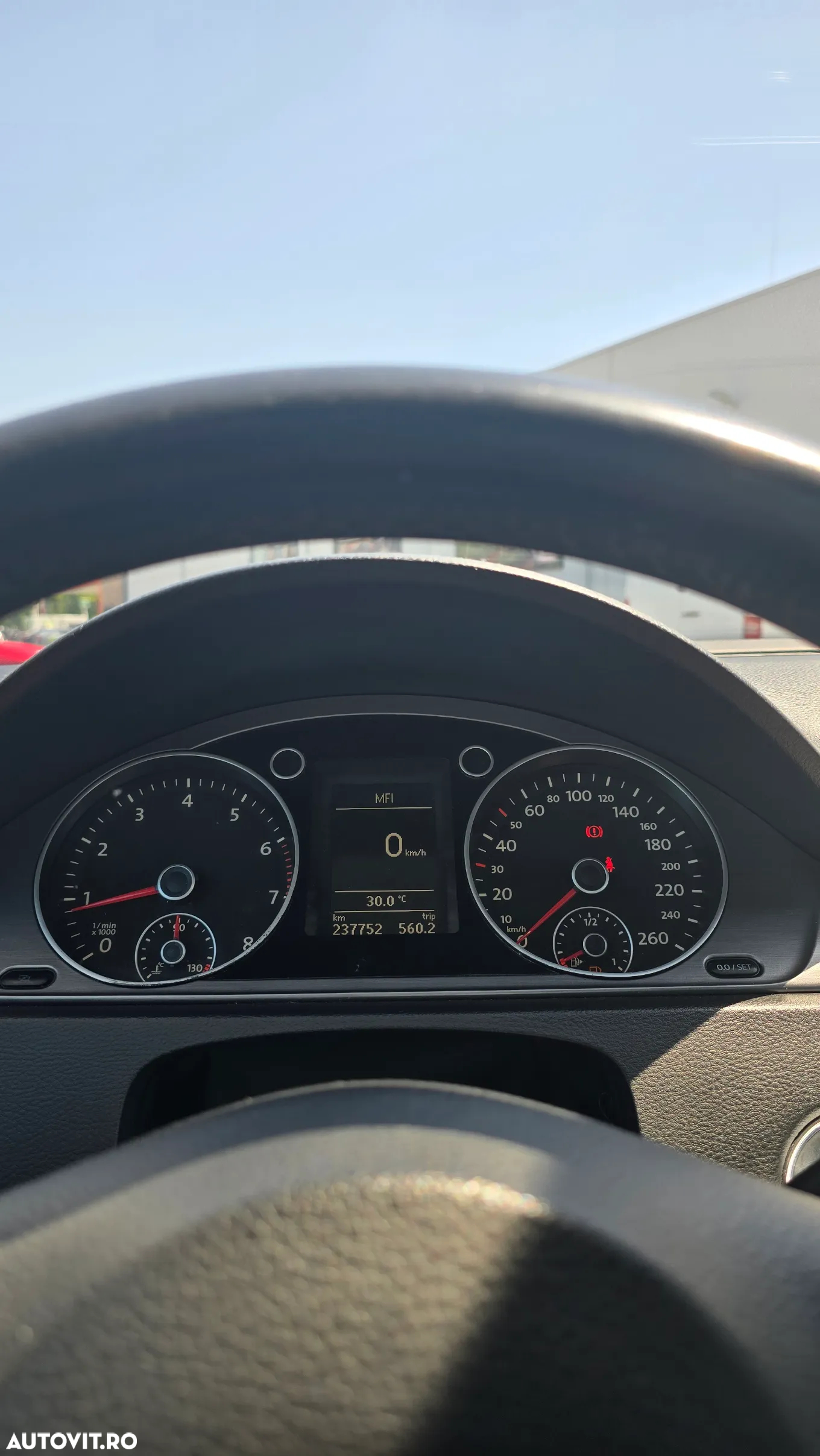 Volkswagen Passat Variant 2.0 TSI Highline - 9