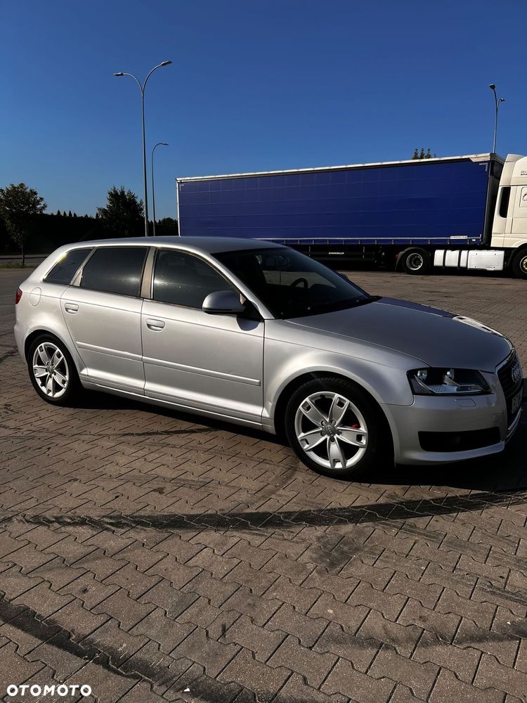 Audi A3 - 13