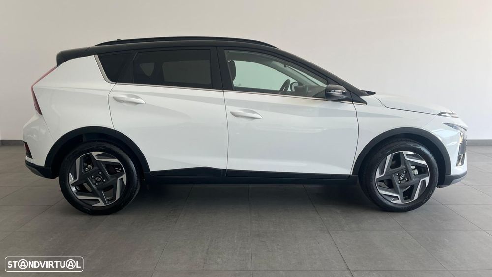 Hyundai Bayon 1.0 T-GDI Premium TT - 20