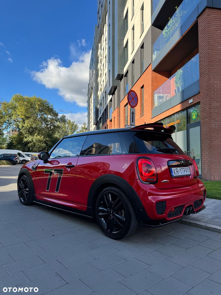 MINI Cooper S sport - 3