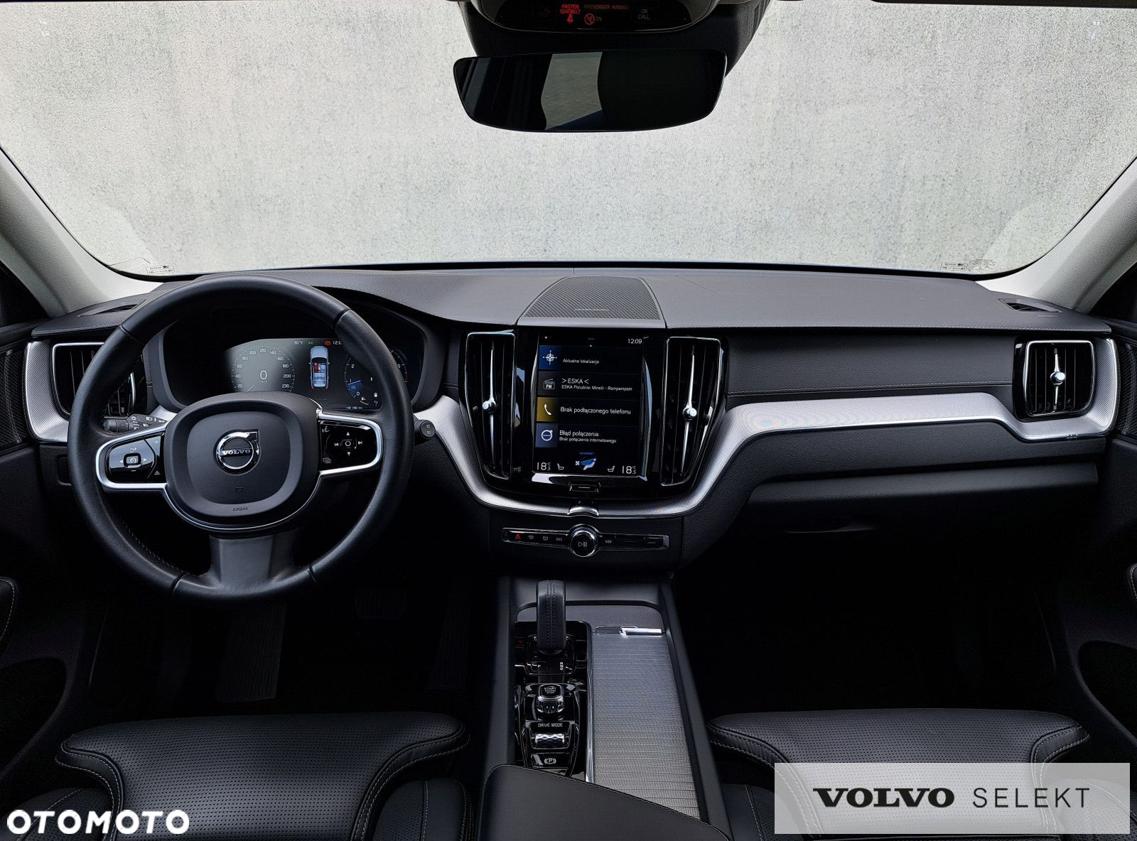 Volvo XC 60 - 13