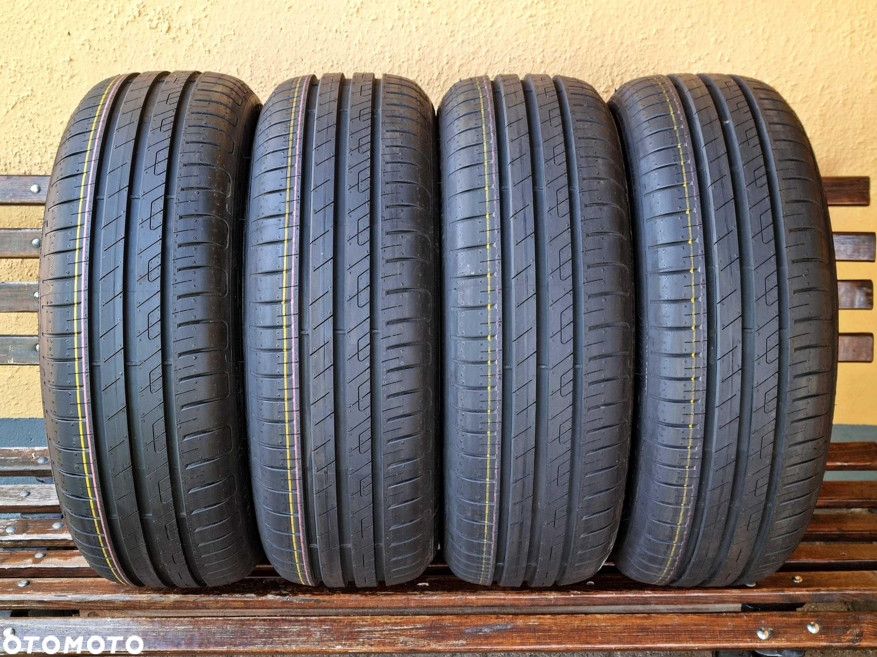 Goodyear EfficientGrip Performance 195/55R16 91V XL Rok 2024 - Nowe - 4
