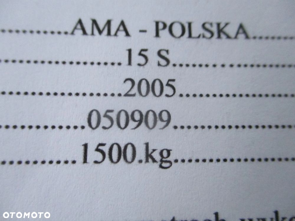 Iveco Stralis 310 - 21