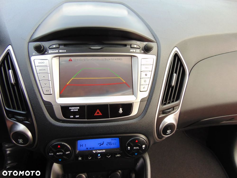 Hyundai ix35 2.0 Premium 2WD - 27