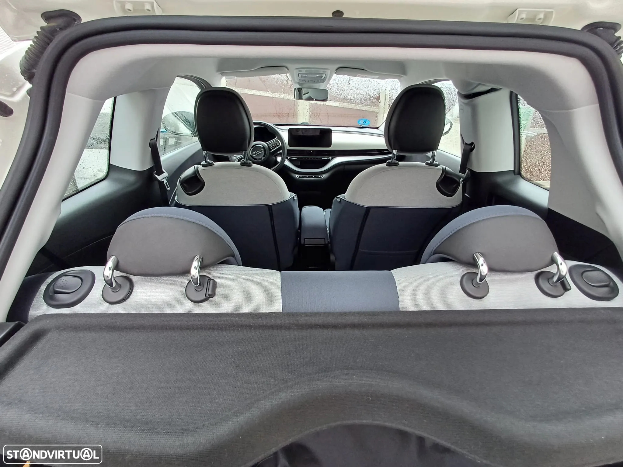 Fiat 500e Icon - 28