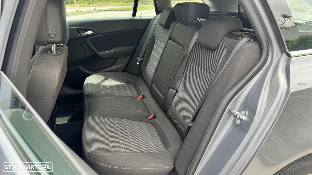 Opel Insignia Sports Tourer 1.6 CDTi Cosmo S/S J17 - 17