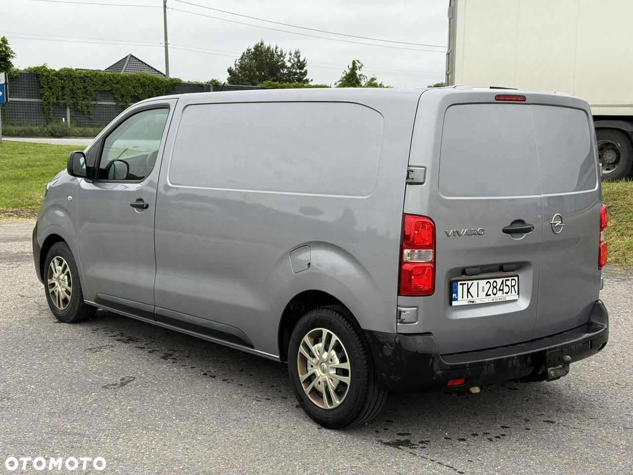 Opel Vivaro - 4