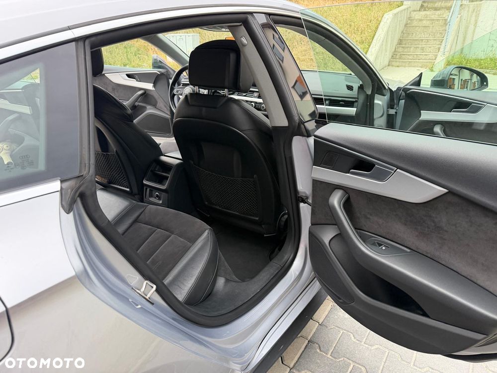 Audi A5 Sportback - 19
