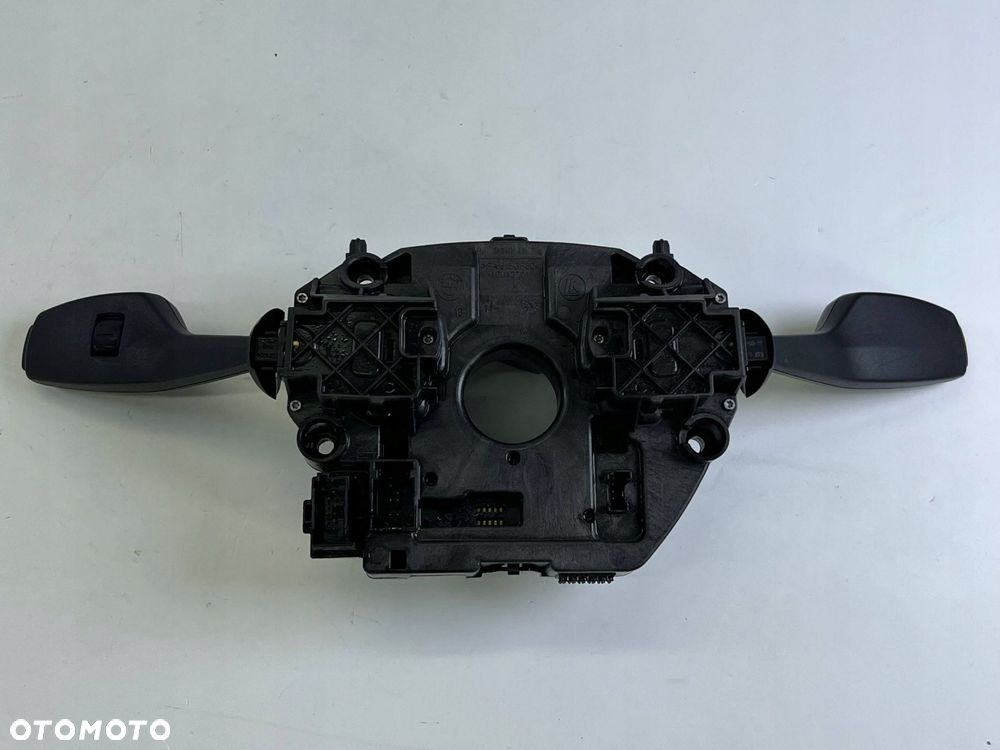 przełącznik zespolony bmw 3 f30 f35 f31 9351143 - 5