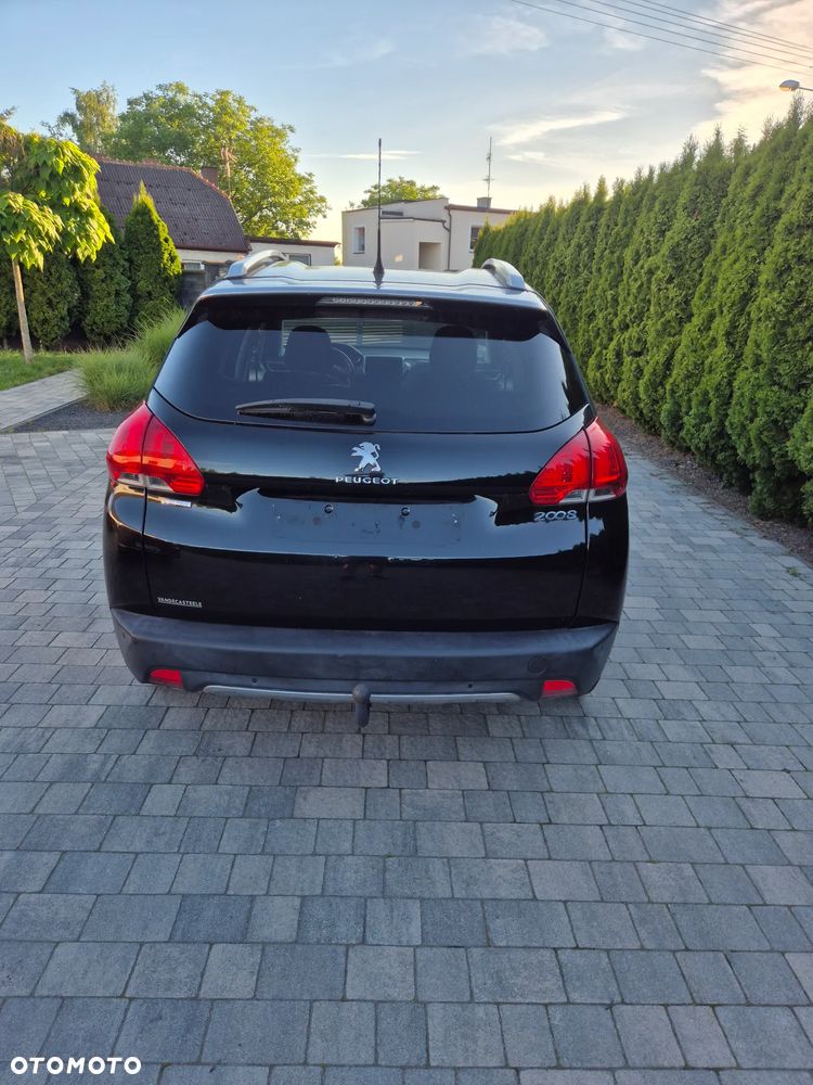 Peugeot 2008 PureTech 82 Active - 6