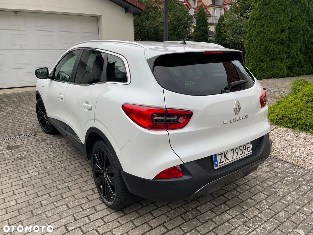 Renault Kadjar - 7