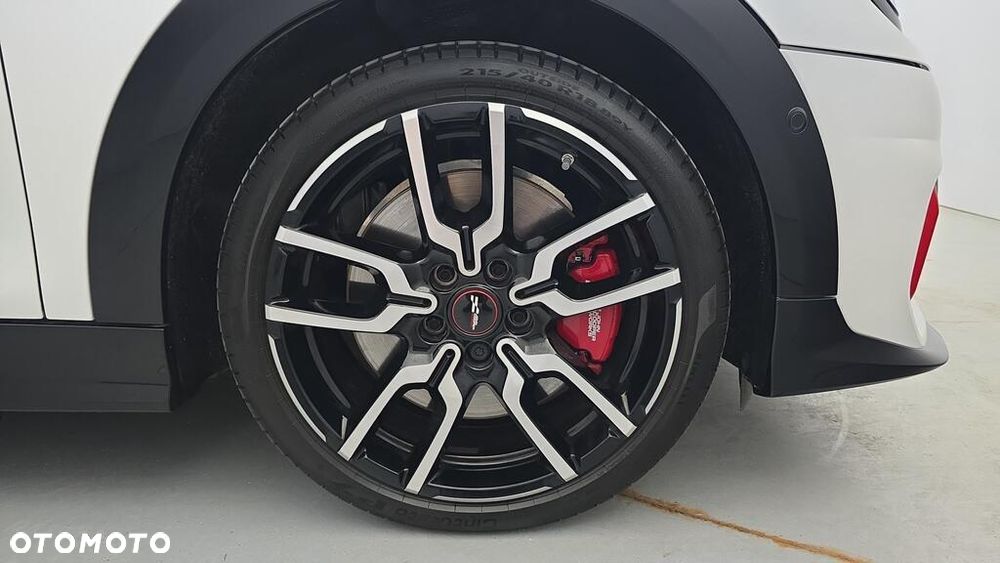 MINI John Cooper Works - 14