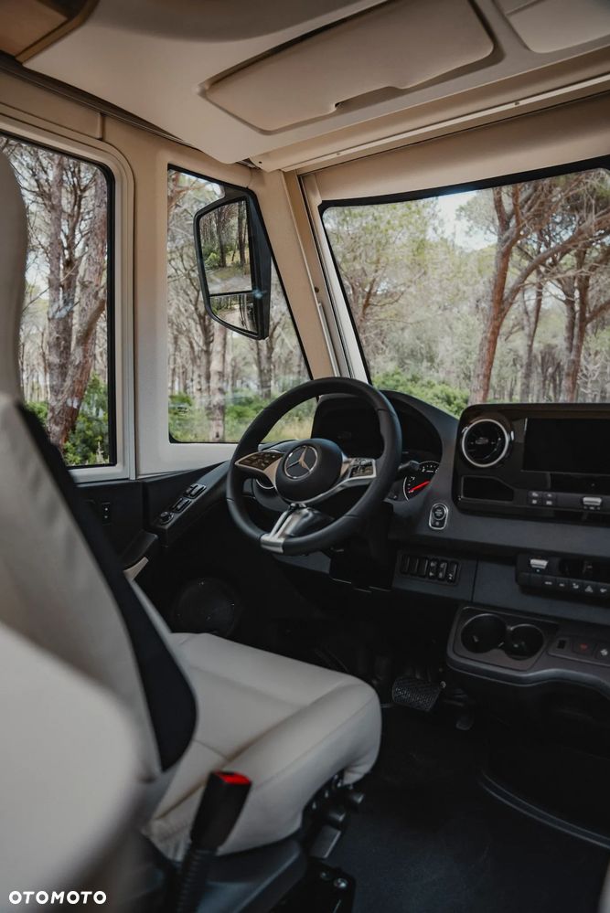 Hymer-Eriba BML 790-I BlackLine - 8