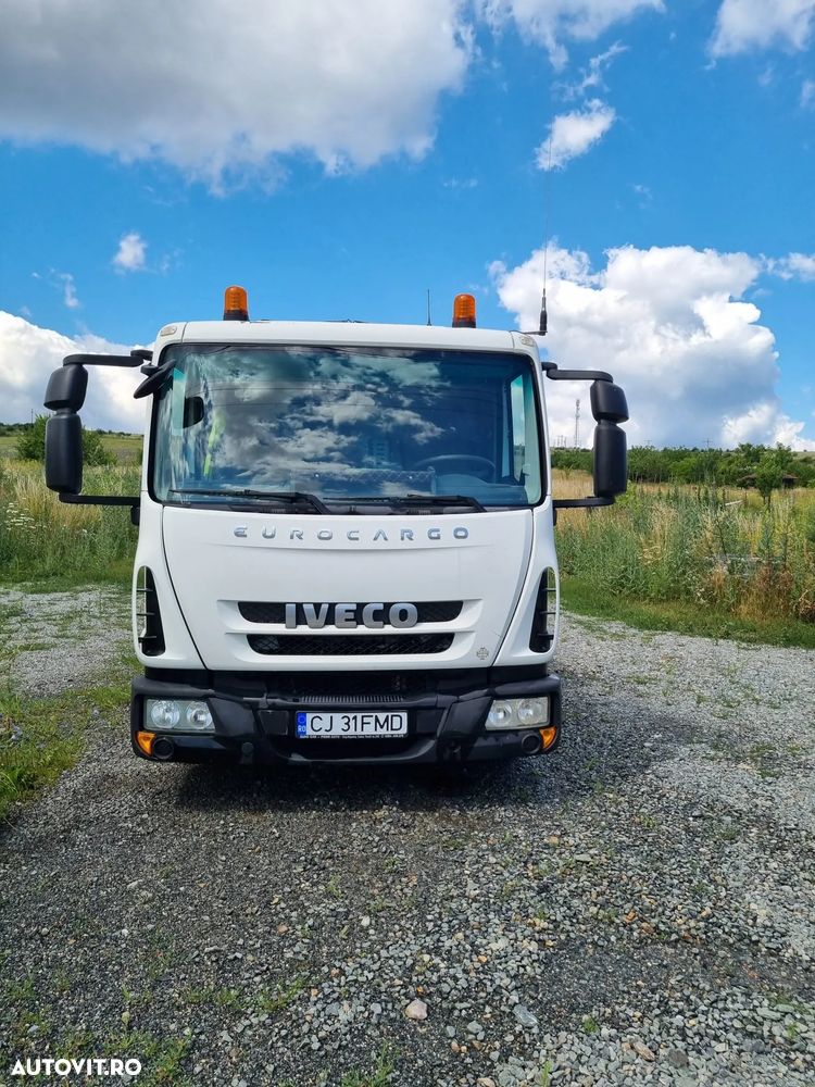Iveco Eurocargo - 8