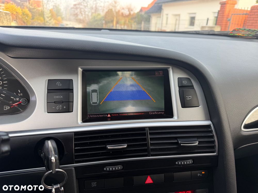 Audi A6 Avant 3.0 TFSI quattro tiptronic - 30