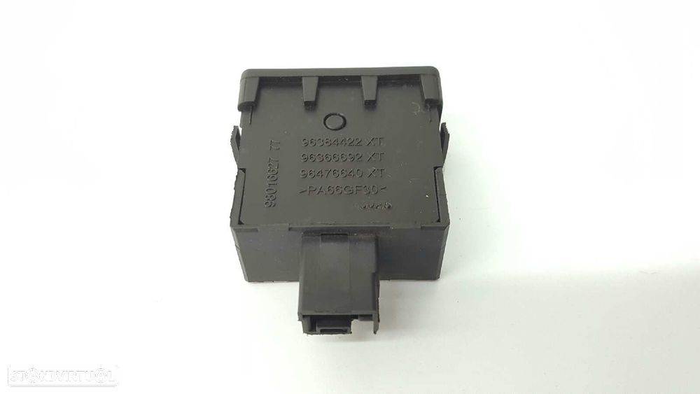 CONTROLE DE AJUSTE DE LUZES PEUGEOT EXPERT KASTEN FURGóN L1H1 - 6