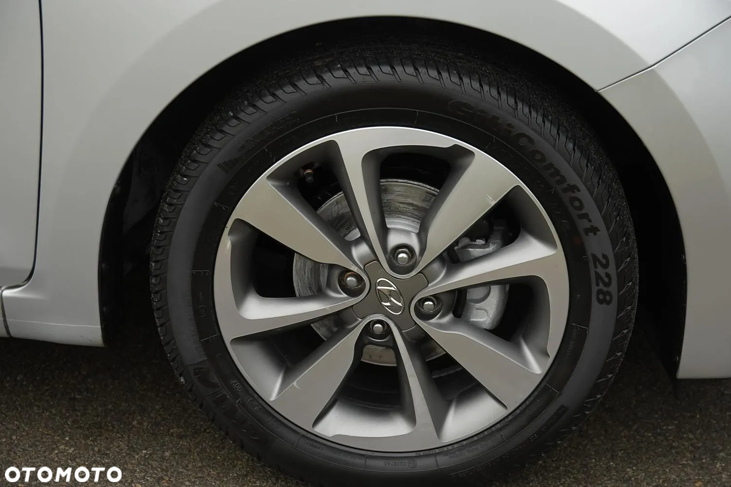 Hyundai i20 1.4 Trend - 25