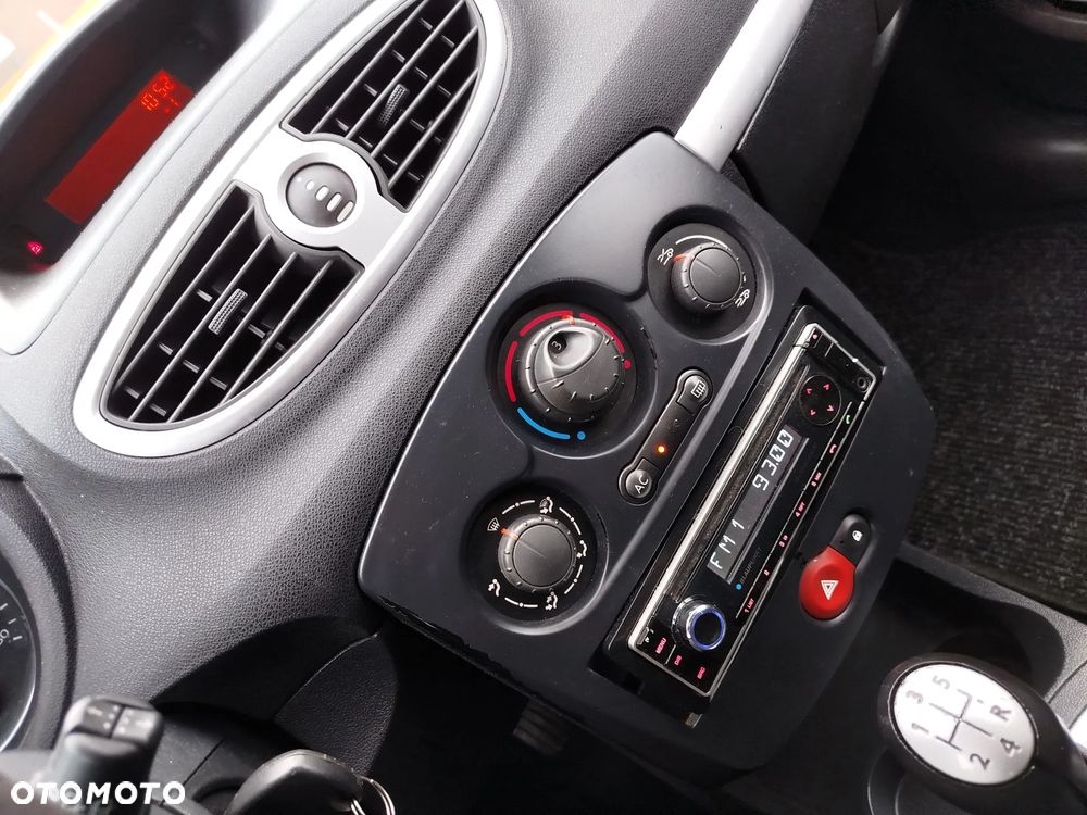 Renault Clio 1.2 16V Edition Dynamique - 5