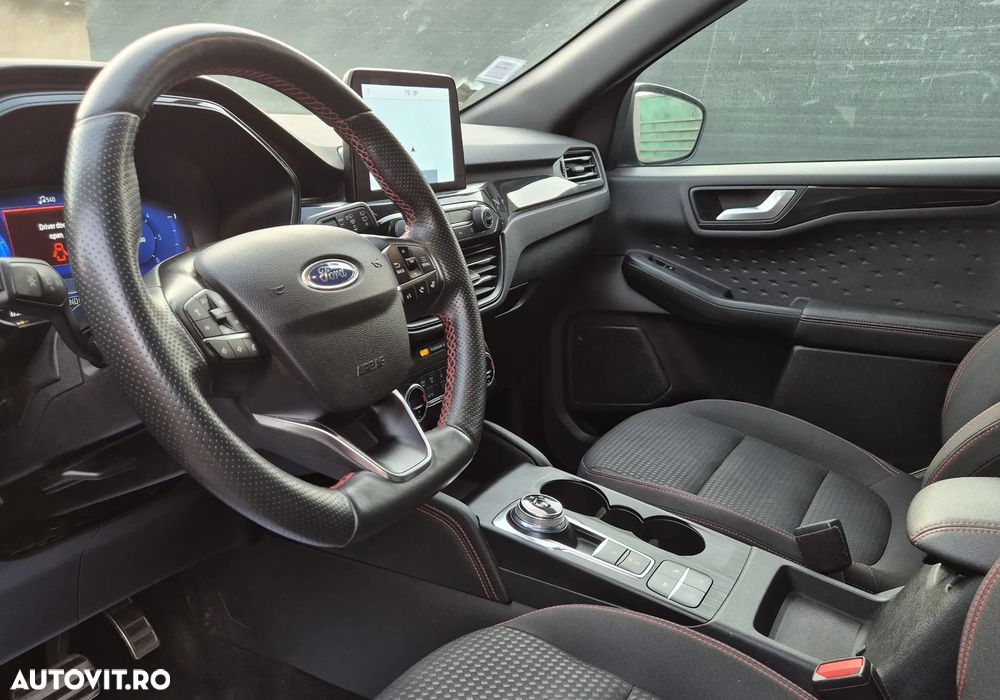 Ford Kuga 1.5 TDCi 2x4 Aut. ST-Line - 7