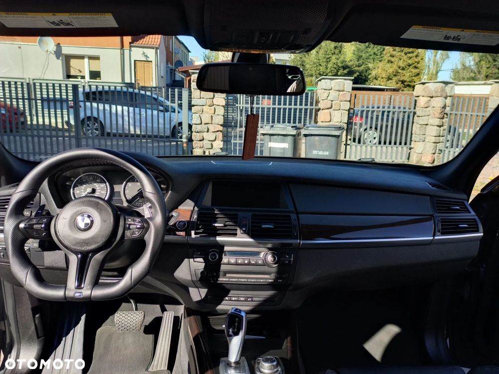 BMW X5 - 14