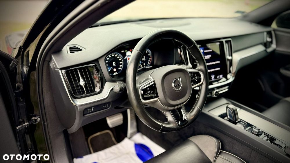 Volvo V60 - 20