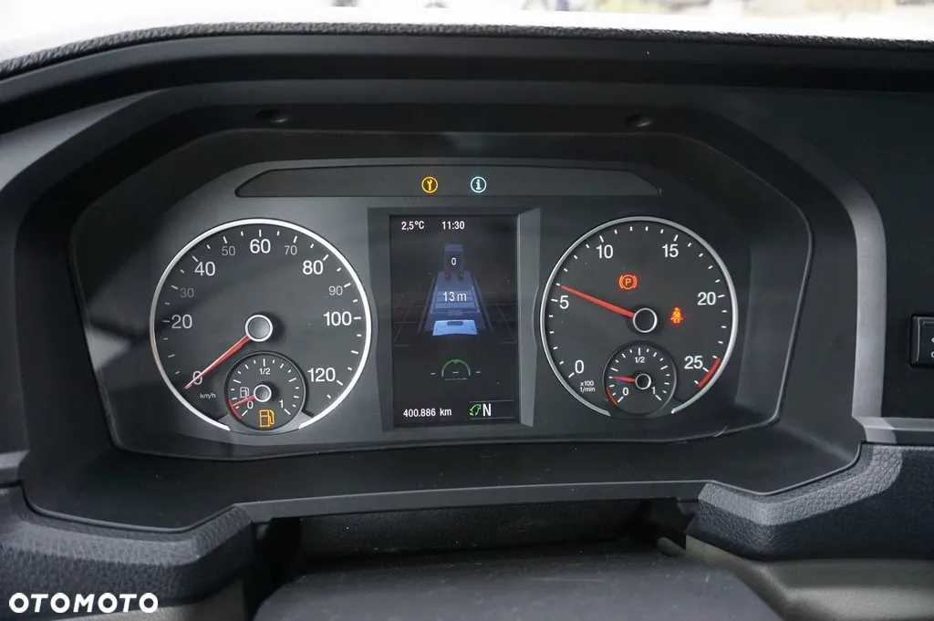 MAN TGX 18.470 4X2 BL SA RETARDER ACC NAVI * 2021 * - 18