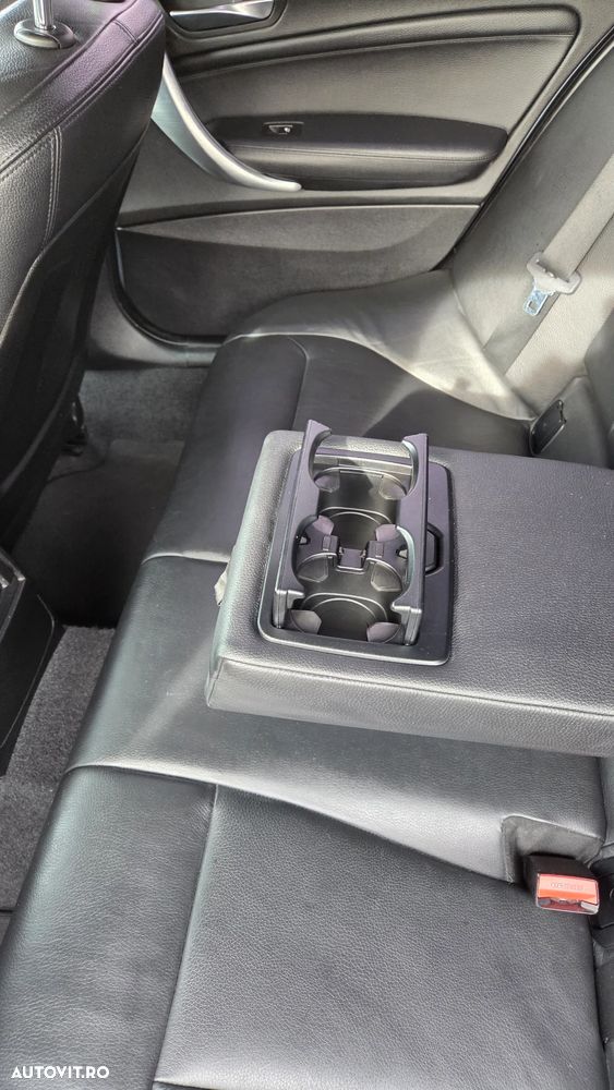 BMW Seria 1 116d EfficientDynamics Edition Sport Line - 23