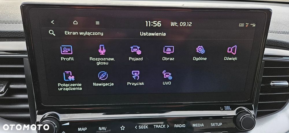 Kia Ceed 1.6 CRDi DCT GT Line - 18