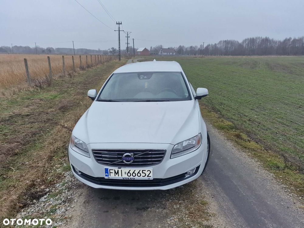 Volvo V70 D4 Geartronic Kinetic - 3